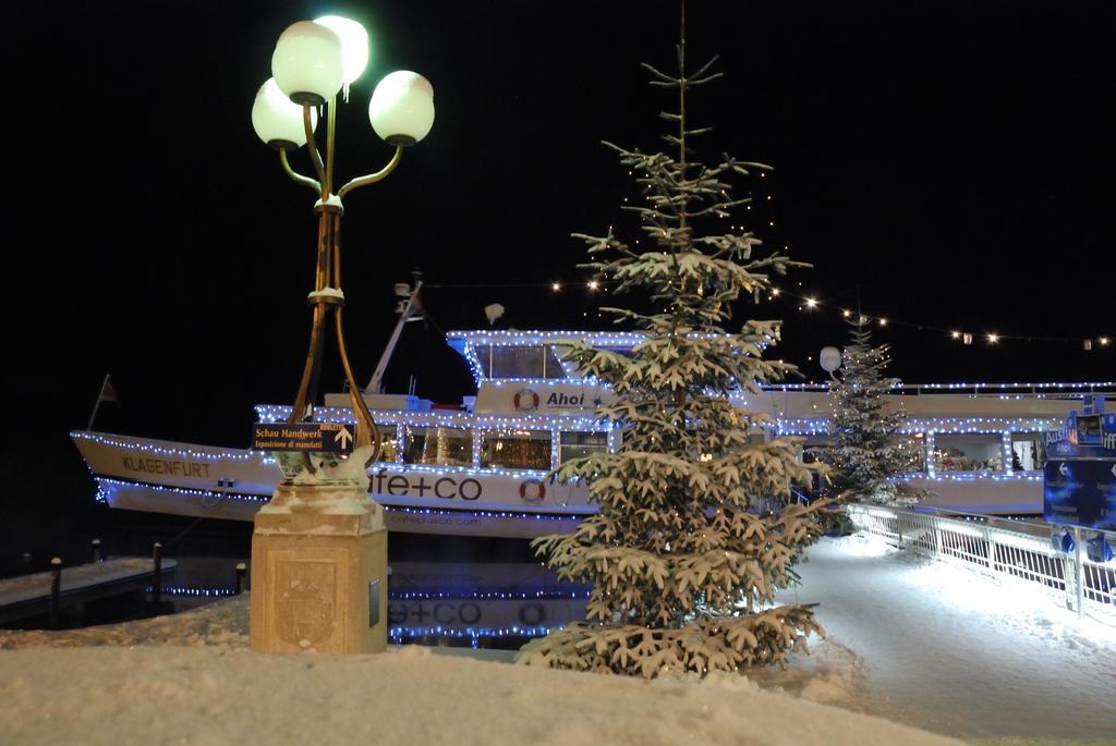 Hotel Kirchenwirt Velden am Wörther See