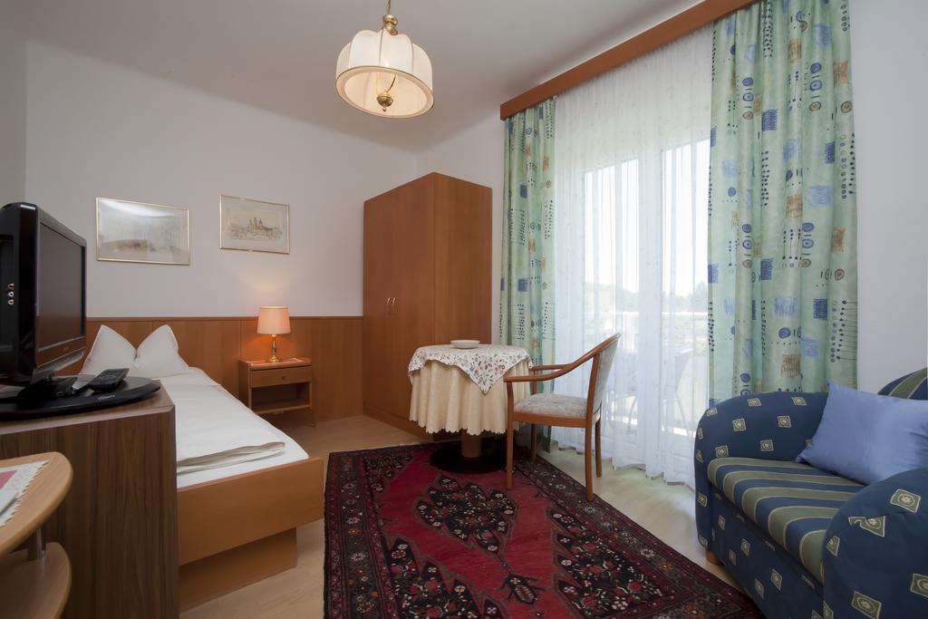 Hotel Kirchenwirt