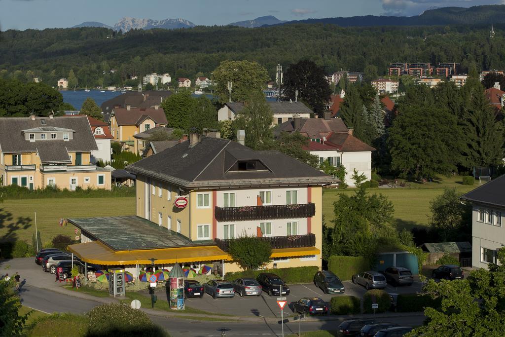 Kirchenwirt Velden am Wörther See