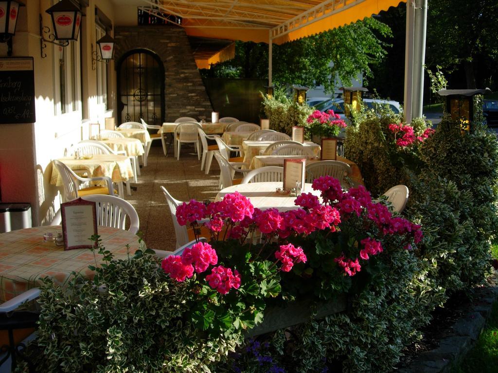 Hotel Kirchenwirt Velden am Wörther See